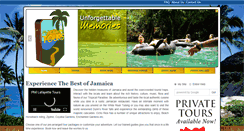 Desktop Screenshot of jamaicaphil.com