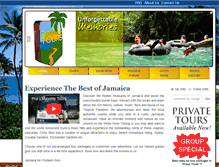 Tablet Screenshot of jamaicaphil.com